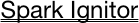 Spark Ignitor 